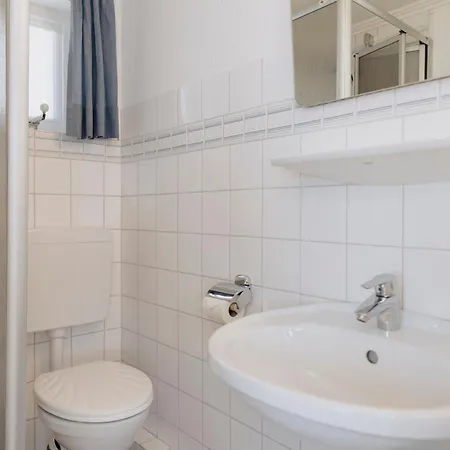 Apartman Singlewohnung