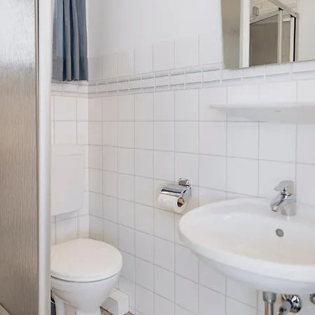 Singlewohnung Westerland