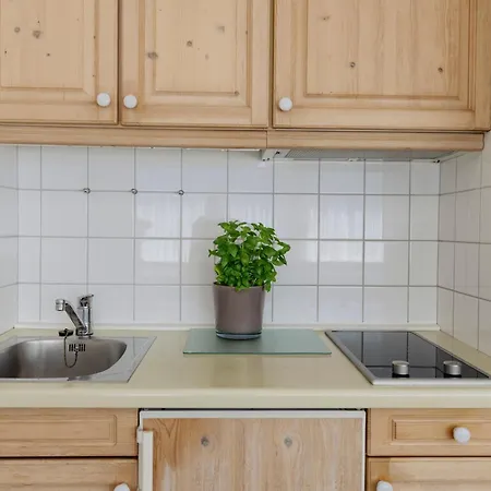 Singlewohnung Apartman Westerland
