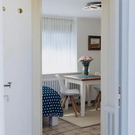 Singlewohnung Apartman *