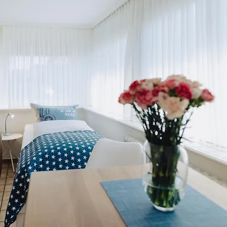 Apartman Singlewohnung *