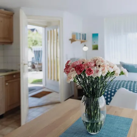 Singlewohnung * Westerland