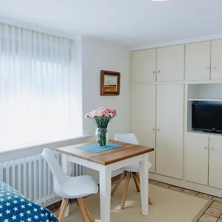 Singlewohnung Apartman *