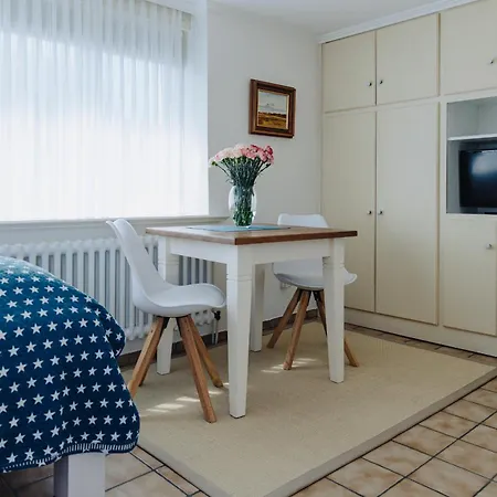 Singlewohnung Apartman