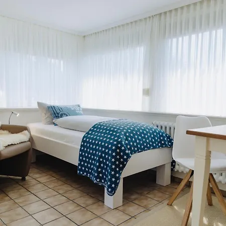 Singlewohnung