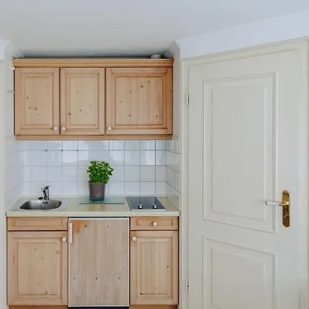 Singlewohnung Apartman Westerland